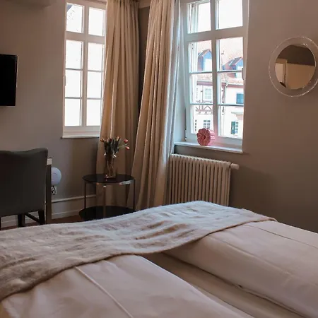 Quartier Im Eltvinum Hotel Eltville am Rhein